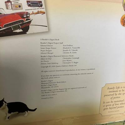 Family History Book Set