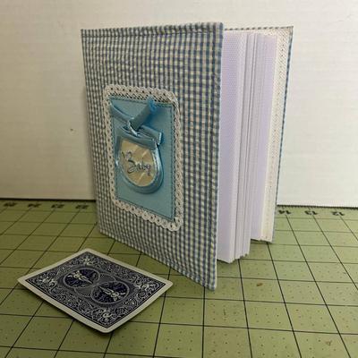 Baby Photo Album
