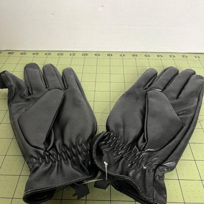 Isotoner Men's Gloves 