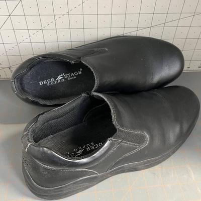 Deer Stags Walkmaster S.U.P.R.O Technology Shoes - Size 10.5M