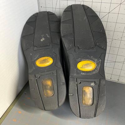 Deer Stags Walkmaster S.U.P.R.O Technology Shoes - Size 10.5M