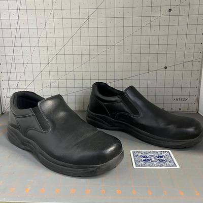 Deer Stags Walkmaster S.U.P.R.O Technology Shoes - Size 10.5M