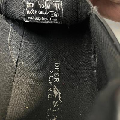 Deer Stags Walkmaster S.U.P.R.O Technology Shoes - Size 10.5M