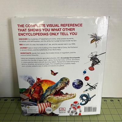 Smithsonian Knowledge Encyclopedia