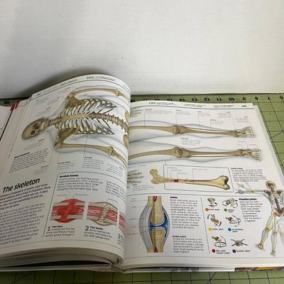 Smithsonian Knowledge Encyclopedia