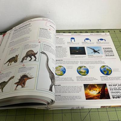 Smithsonian Knowledge Encyclopedia