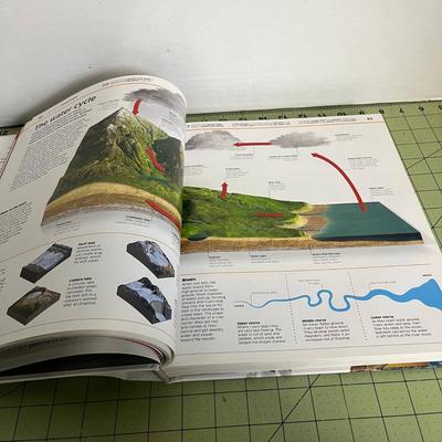 Smithsonian Knowledge Encyclopedia