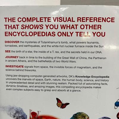 Smithsonian Knowledge Encyclopedia