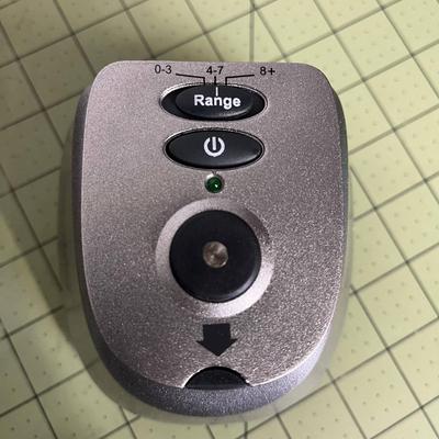 Roomba Robotic Floor Vacuum- Works!