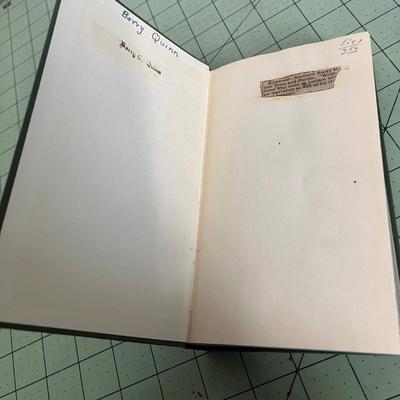 Trees and Shrubs of the Rocky Mountain Region