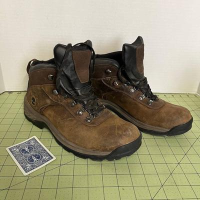 Timberland Boots - Mens Size 11W