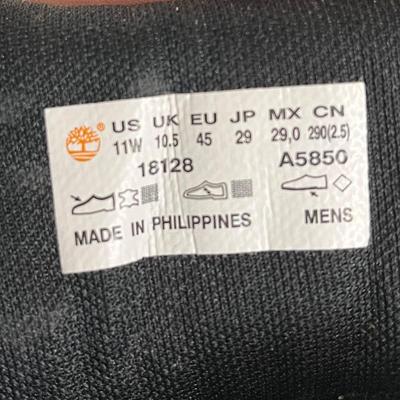 Timberland Boots - Mens Size 11W