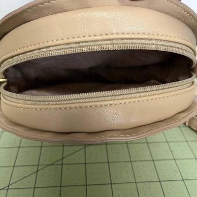 Sprinkle Donut Purse