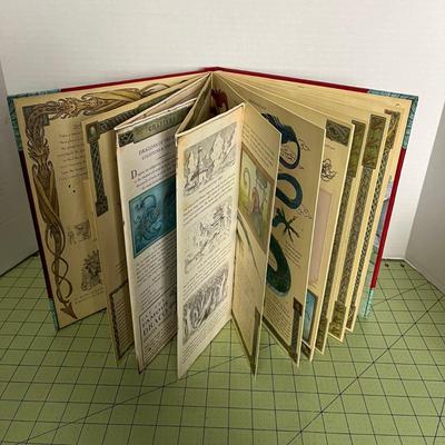 Dragonology - The Complete Book of Dragons