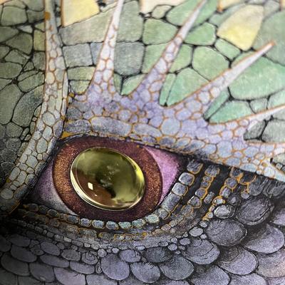 Dragonology - The Complete Book of Dragons