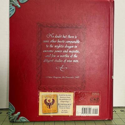 Dragonology - The Complete Book of Dragons