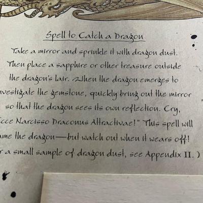 Dragonology - The Complete Book of Dragons