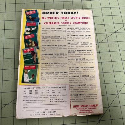 Vintage Amazing Stories - December 1949 Edition