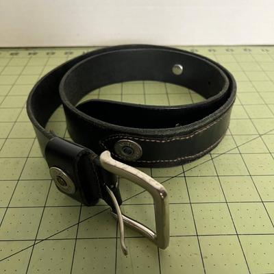 Remington 12 Gauge Belt - Size 36