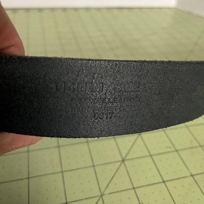 Remington 12 Gauge Belt - Size 36