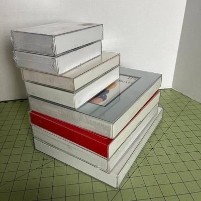 Box Frame Collection