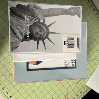 Box Frame Collection