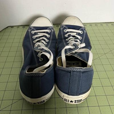 Converse All Star Sneakers - Size 14
