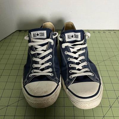 Converse All Star Sneakers - Size 14