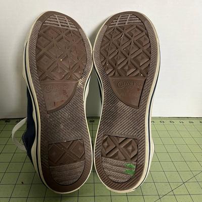 Converse All Star Sneakers - Size 14