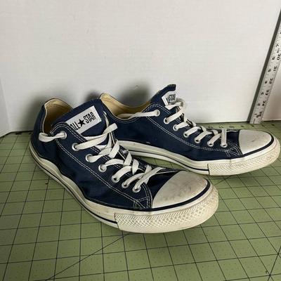 Converse All Star Sneakers - Size 14