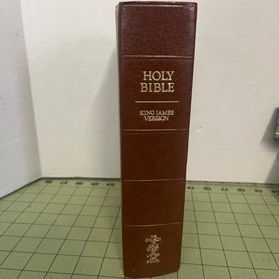 Holy Bible Bundle