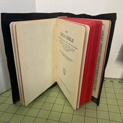 Holy Bible Bundle