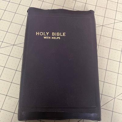 Holy Bible Bundle