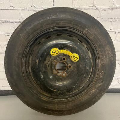 Spare Tire 
