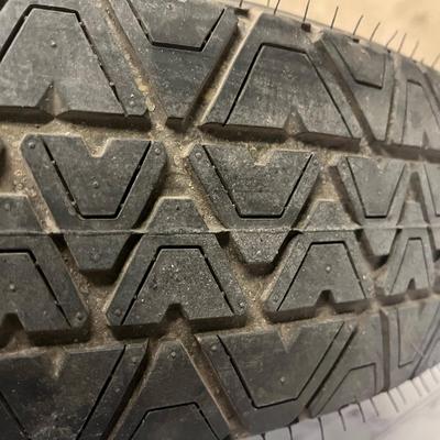 Spare Tire 