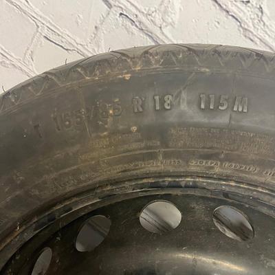 Spare Tire 