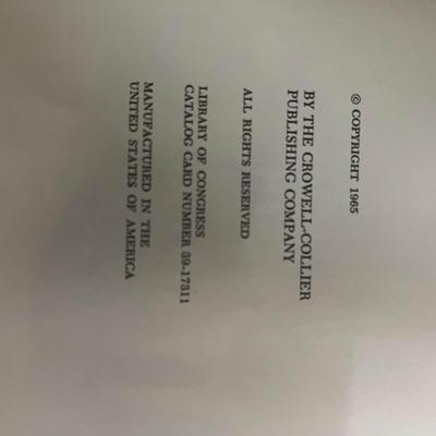 Collier's Encyclopedia Set