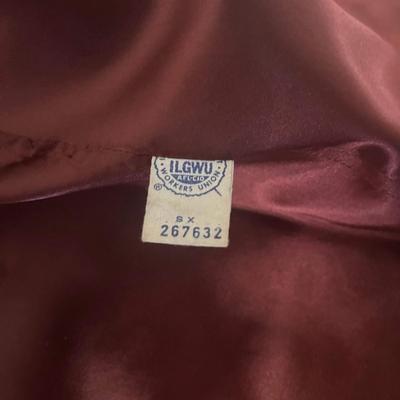 Black Faux Fur Coat- No listed size, approximately size medium