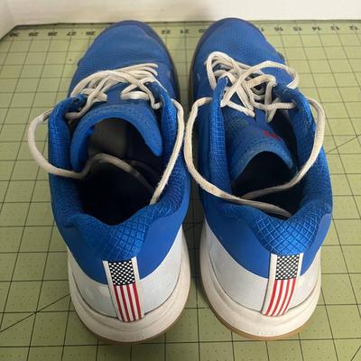 Wilson Pro Rush Tennis Shoes - Mens Size 14