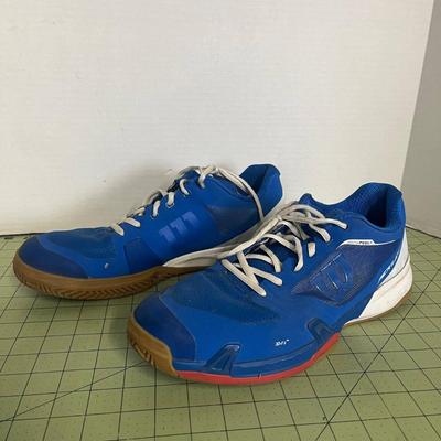 Wilson Pro Rush Tennis Shoes - Mens Size 14
