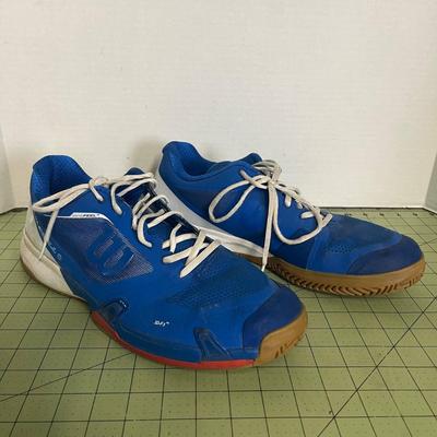 Wilson Pro Rush Tennis Shoes - Mens Size 14