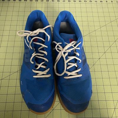 Wilson Pro Rush Tennis Shoes - Mens Size 14