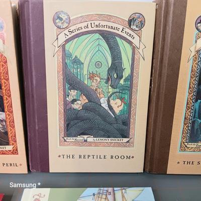 Classic Story Book Bundle