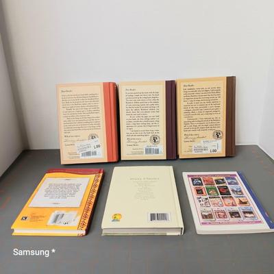 Classic Story Book Bundle