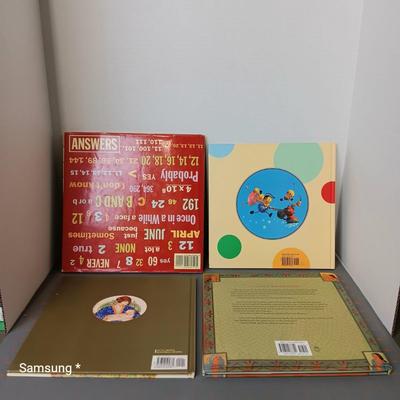 Children's Book Bundle