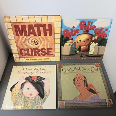 Children's Book Bundle