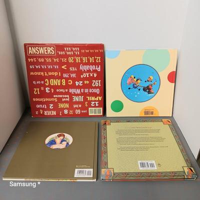 Children's Book Bundle