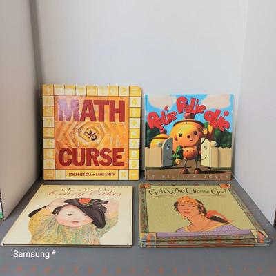 Children's Book Bundle
