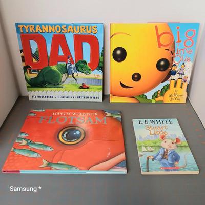 Children's Book Bundle