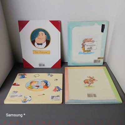 Children's Book Bundle